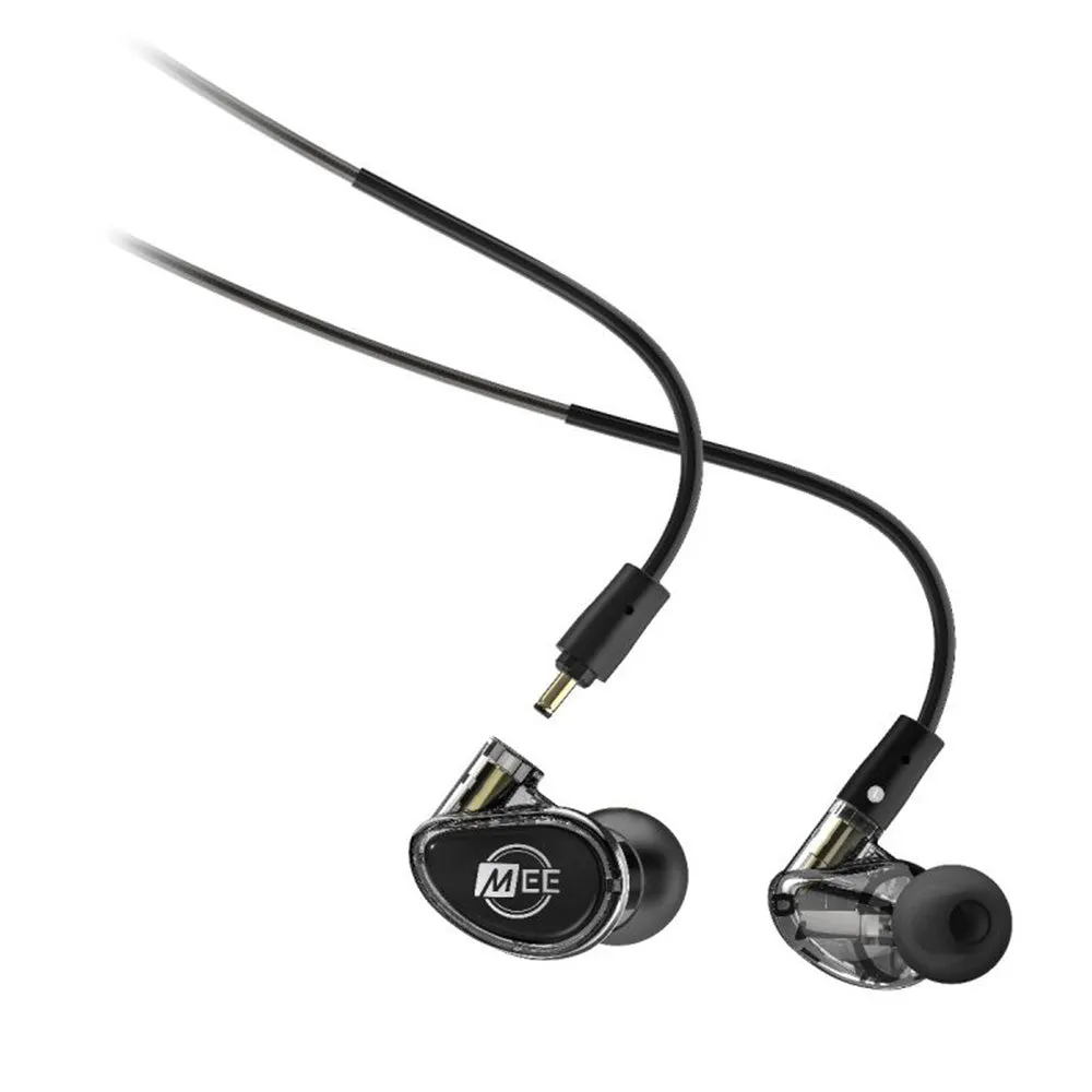 MEE Audio MX1 Pro - Smoke