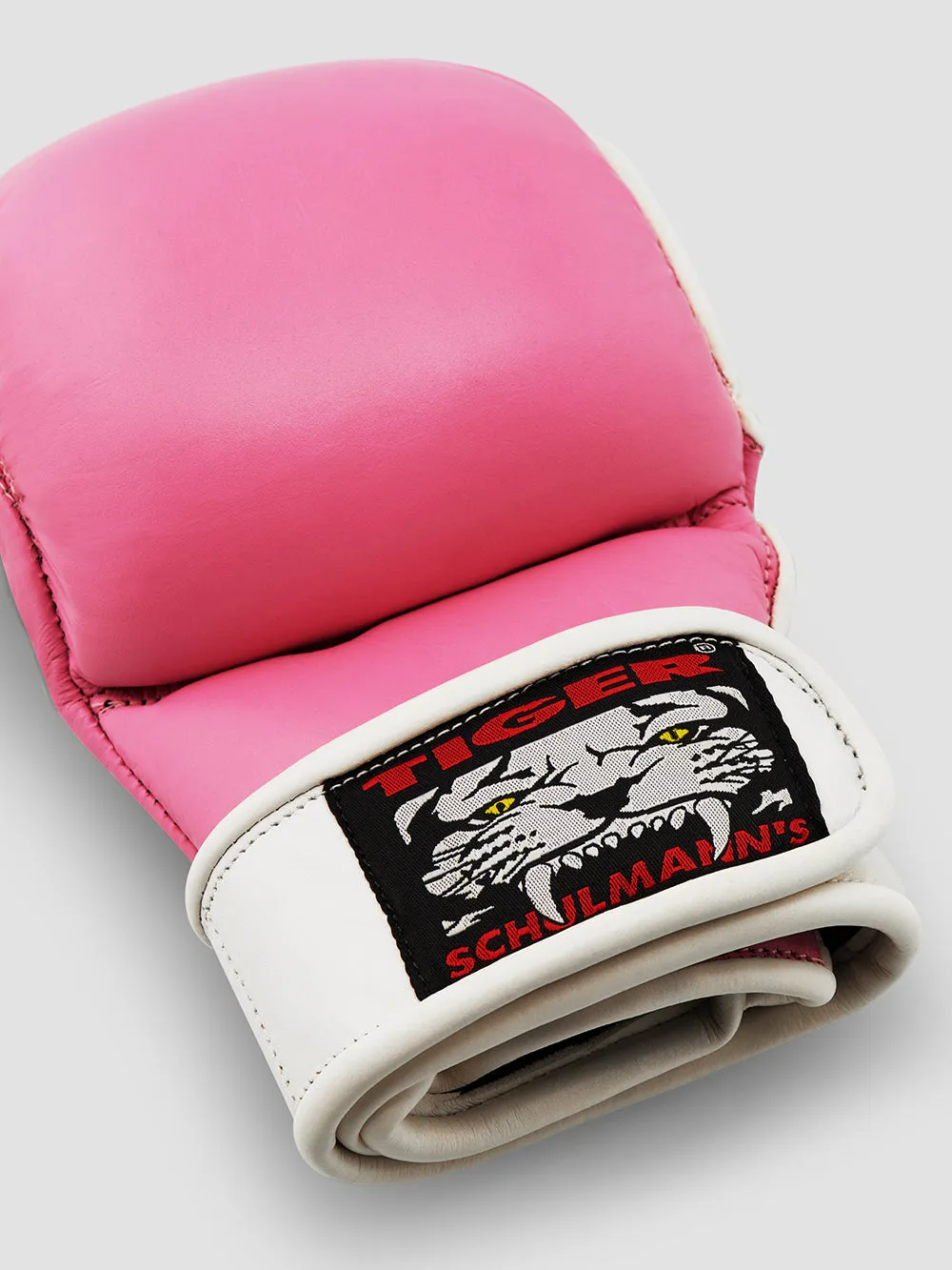 MMA Gloves Fighter Series Pink