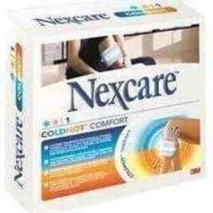 Nexcare ColdHot gel pack 11x26cm x 1 piece