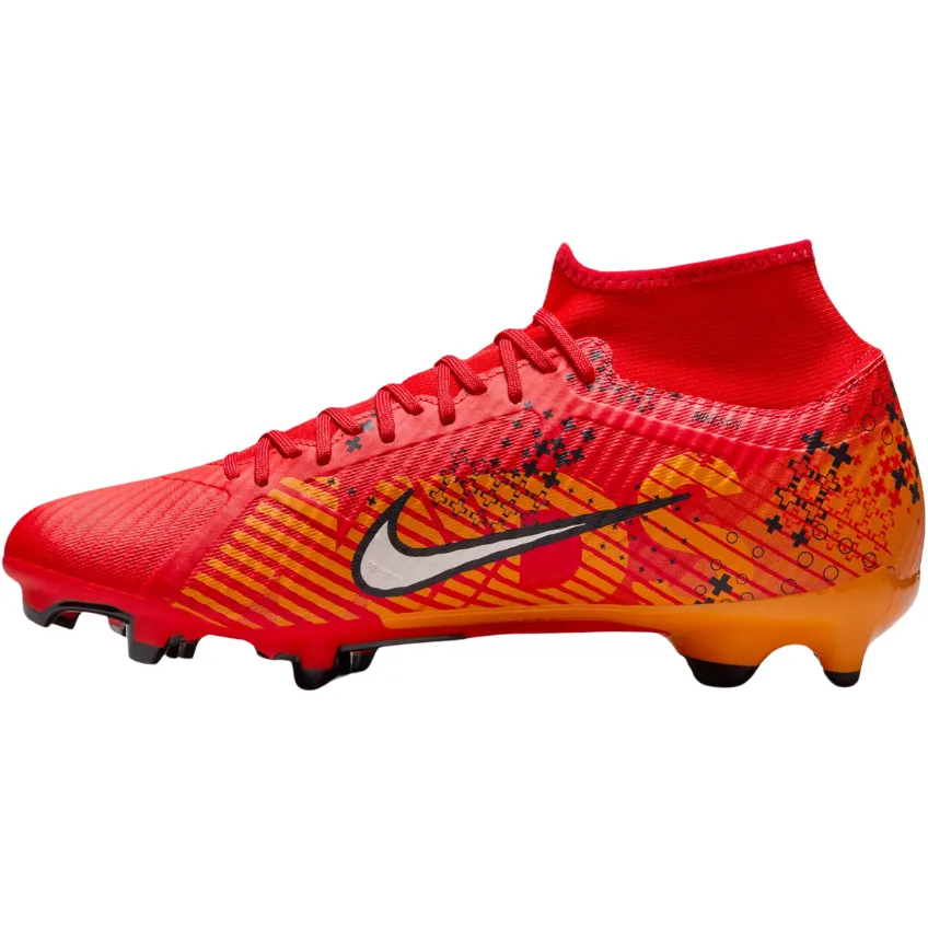 Nike Superfly 9 Academy Mercurial Dream Speed Firm Ground Cleats