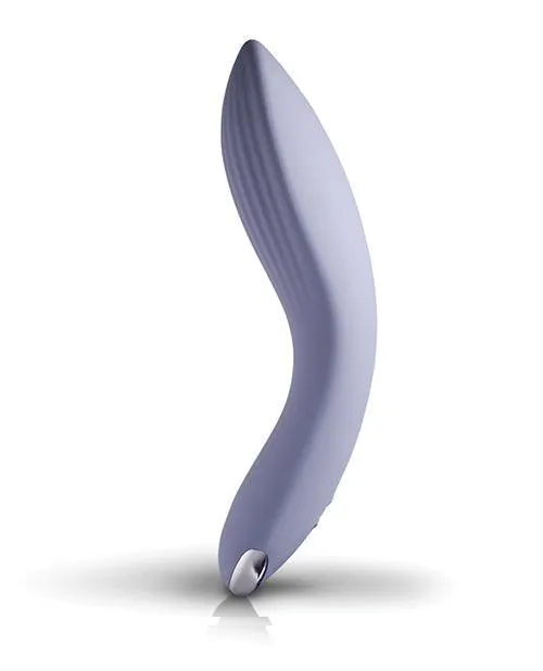 Niya 2 Massager - Cornflower