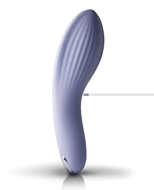 Niya 2 Massager - Cornflower