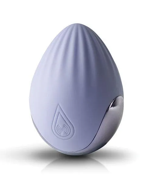 Niya 4 Massager - Cornflower