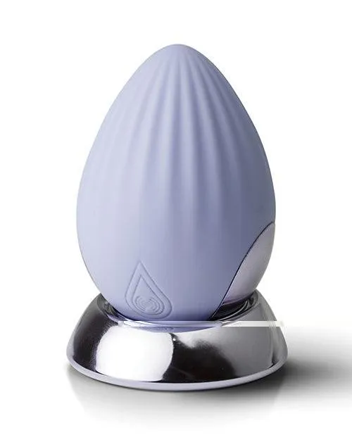Niya 4 Massager - Cornflower