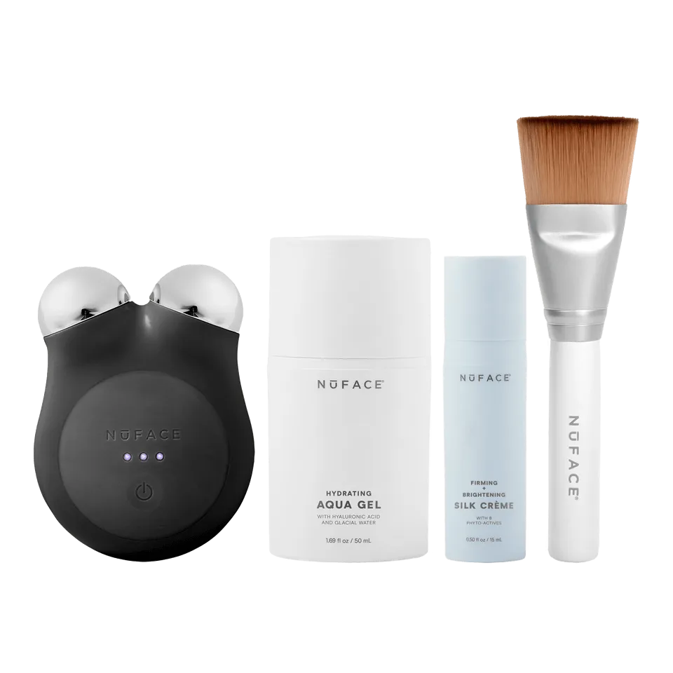 Nuface MINI  Starter Kit