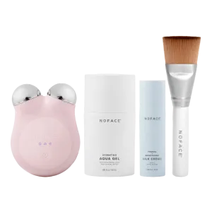 Nuface MINI  Starter Kit