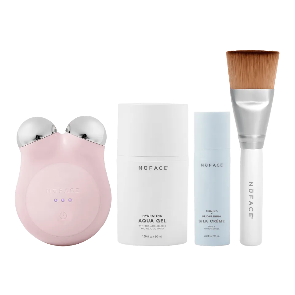 Nuface MINI  Starter Kit