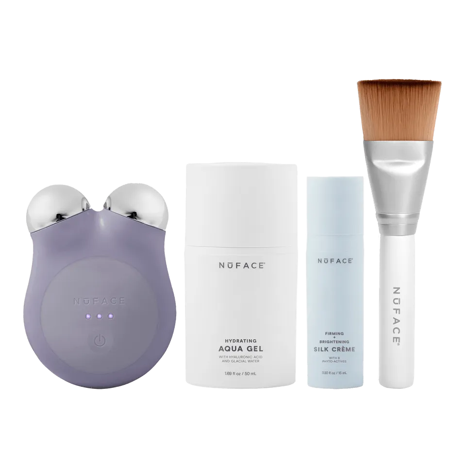 Nuface MINI  Starter Kit