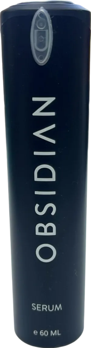 OBSIDIAN Resurfacing Serum  60 mL