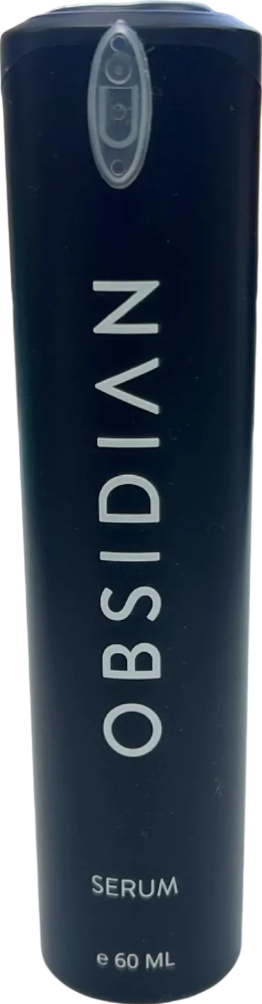 OBSIDIAN Resurfacing Serum  60 mL