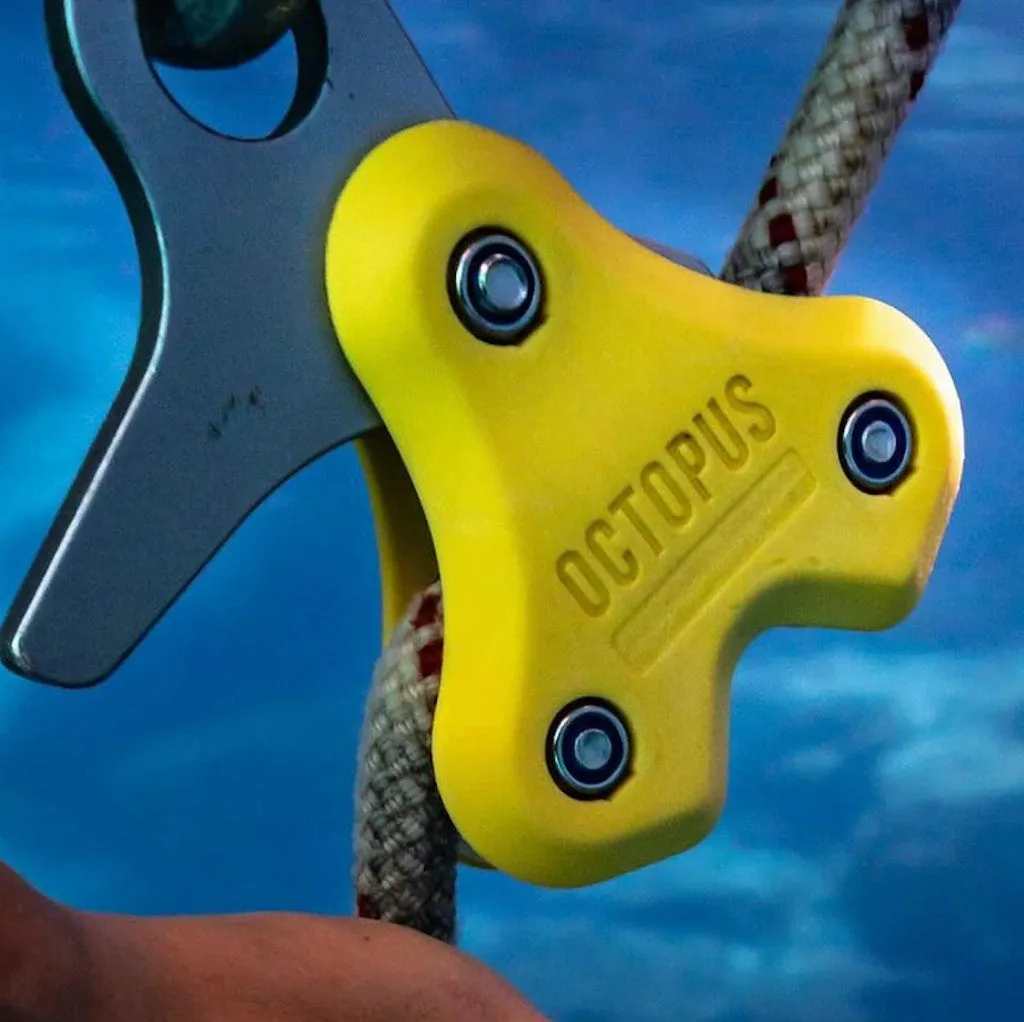 OCTOPUS PULLING SYSTEM CLASSIC