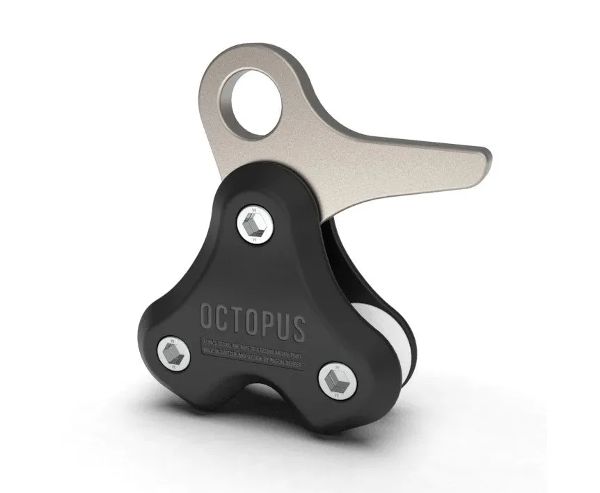 OCTOPUS PULLING SYSTEM CLASSIC