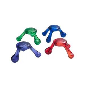 Palm Held Massage and Trigger Point Tool