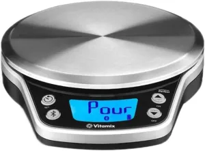 Perfect Blend Smart Scale