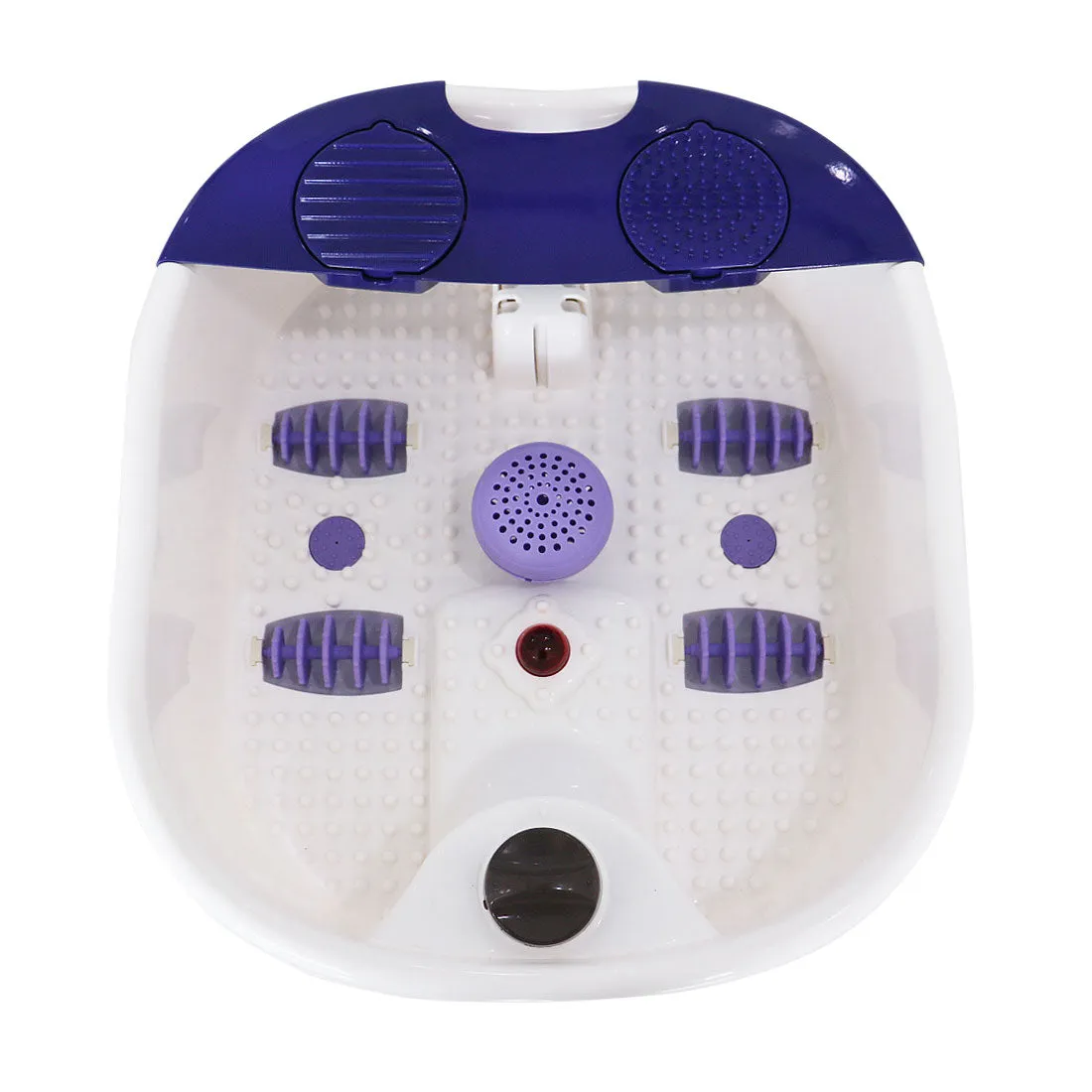 PL026 Prospera Foot Spa Pro