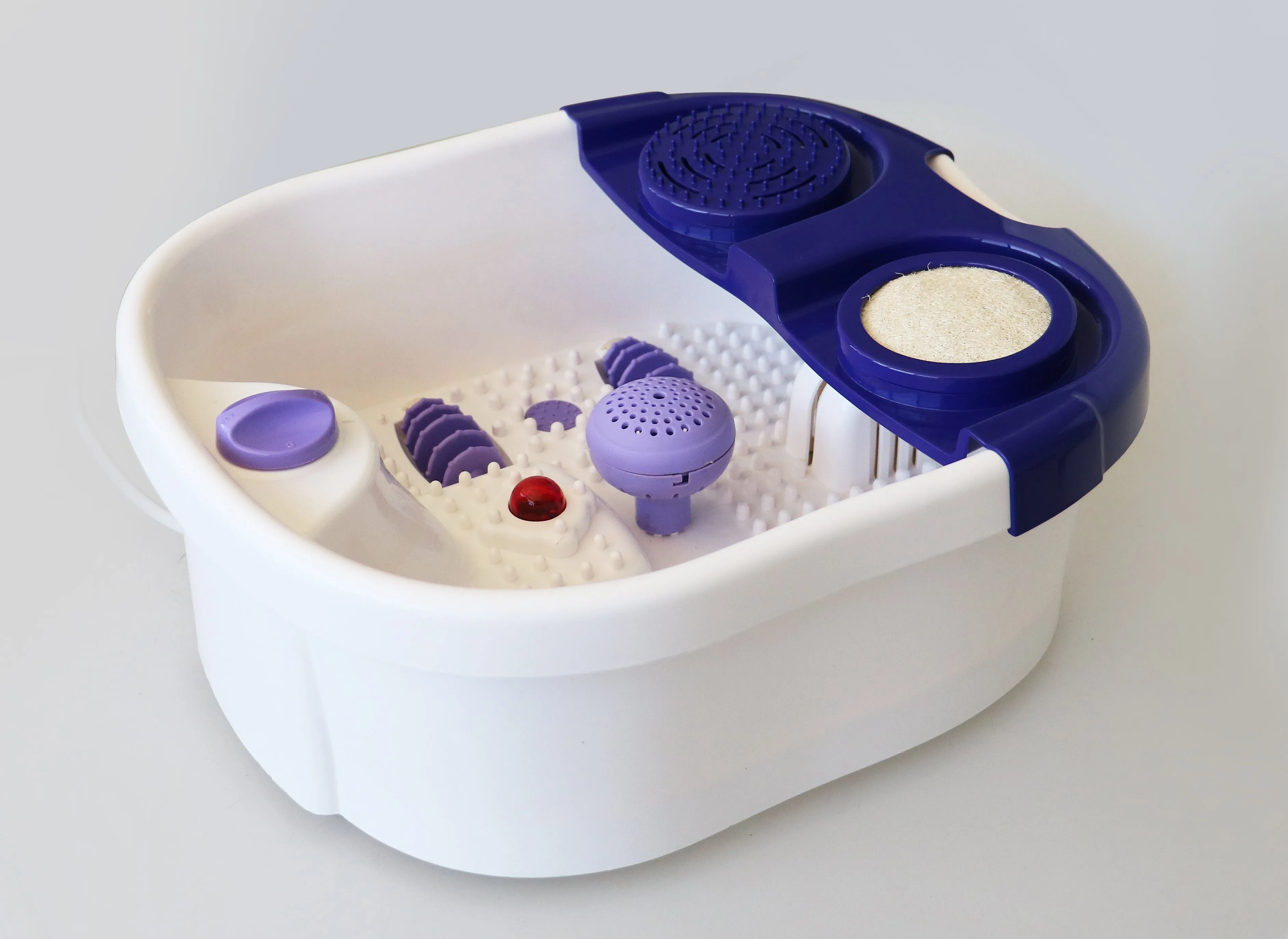 PL026 Prospera Foot Spa Pro