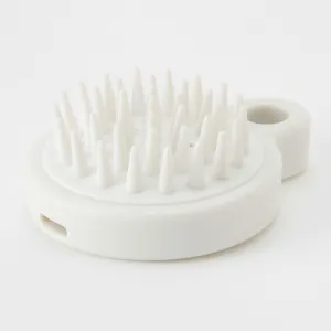Polypropylene Scalp Massage Brush