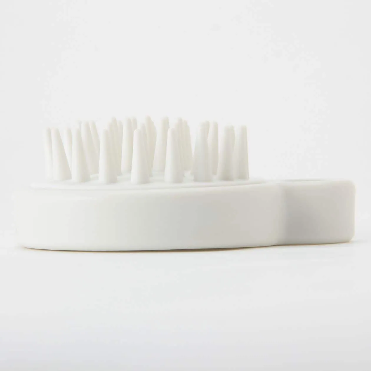 Polypropylene Scalp Massage Brush