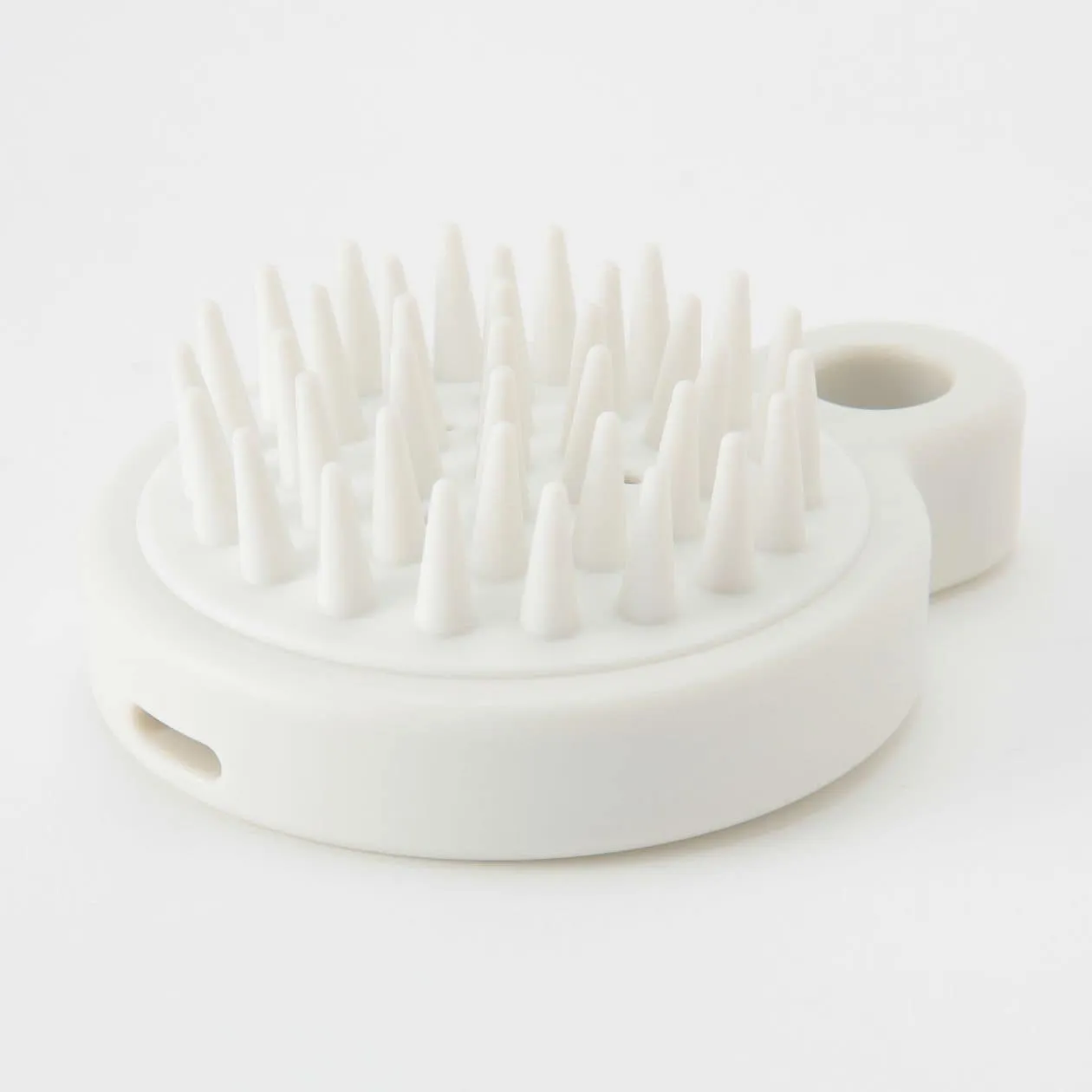 Polypropylene Scalp Massage Brush