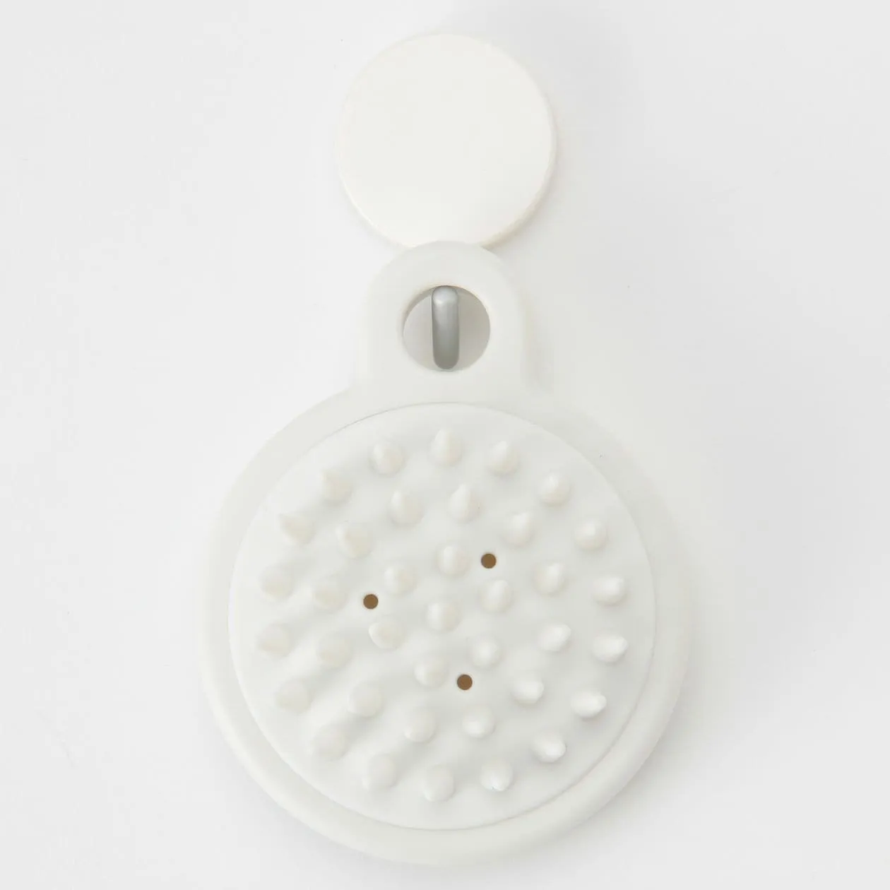Polypropylene Scalp Massage Brush