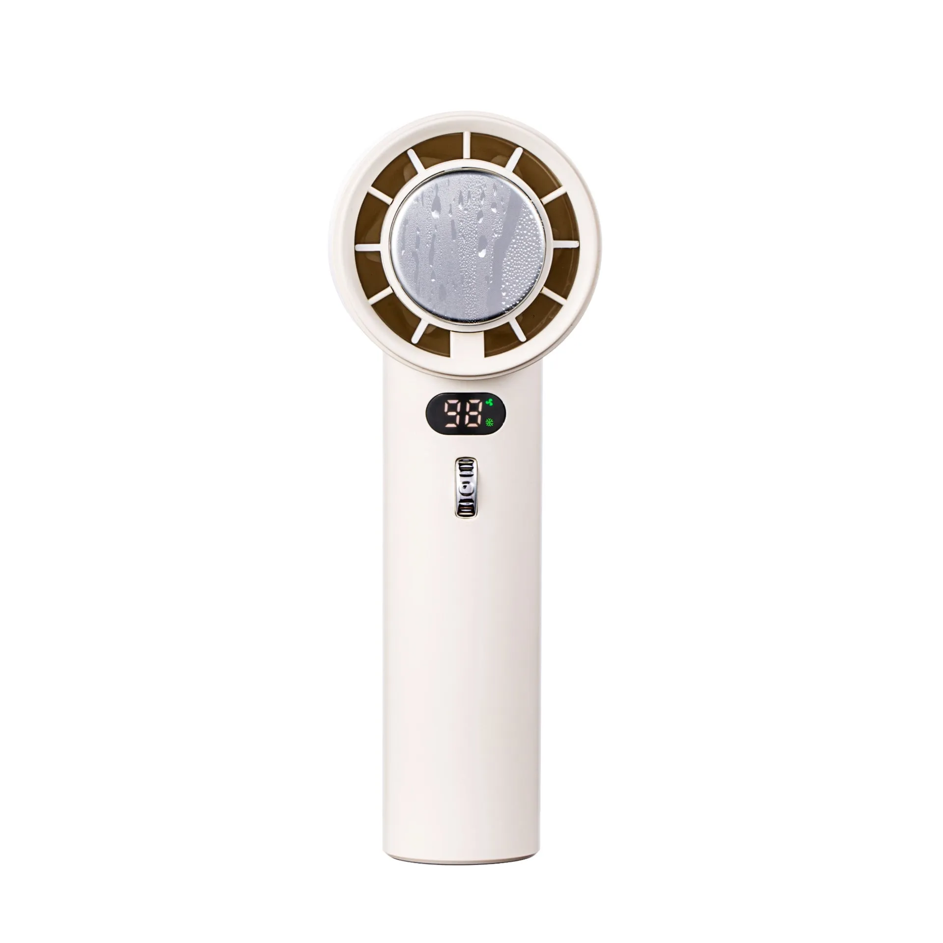 Portable Handheld Turbo Fan Cooling Refrigeration Semiconductor