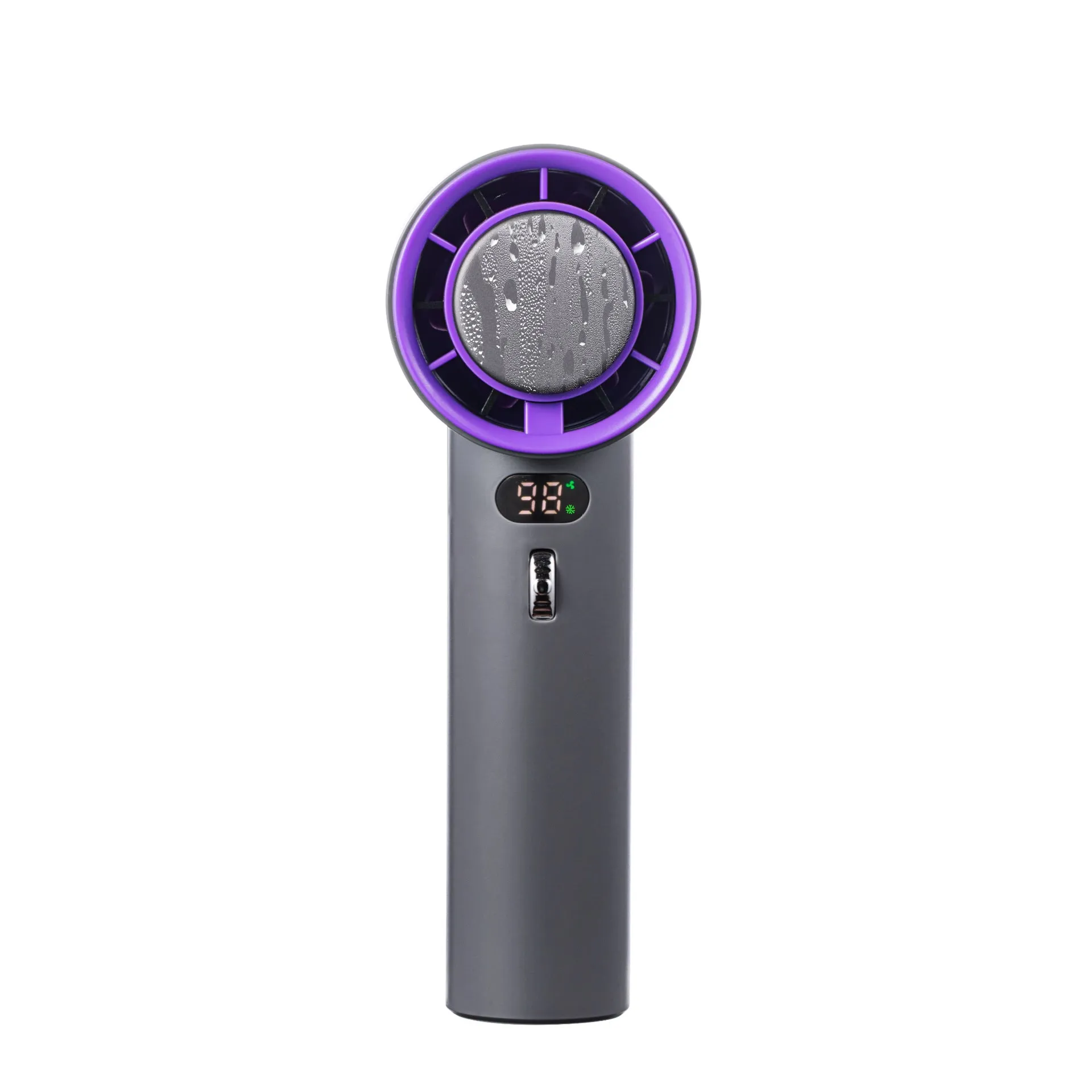 Portable Handheld Turbo Fan Cooling Refrigeration Semiconductor