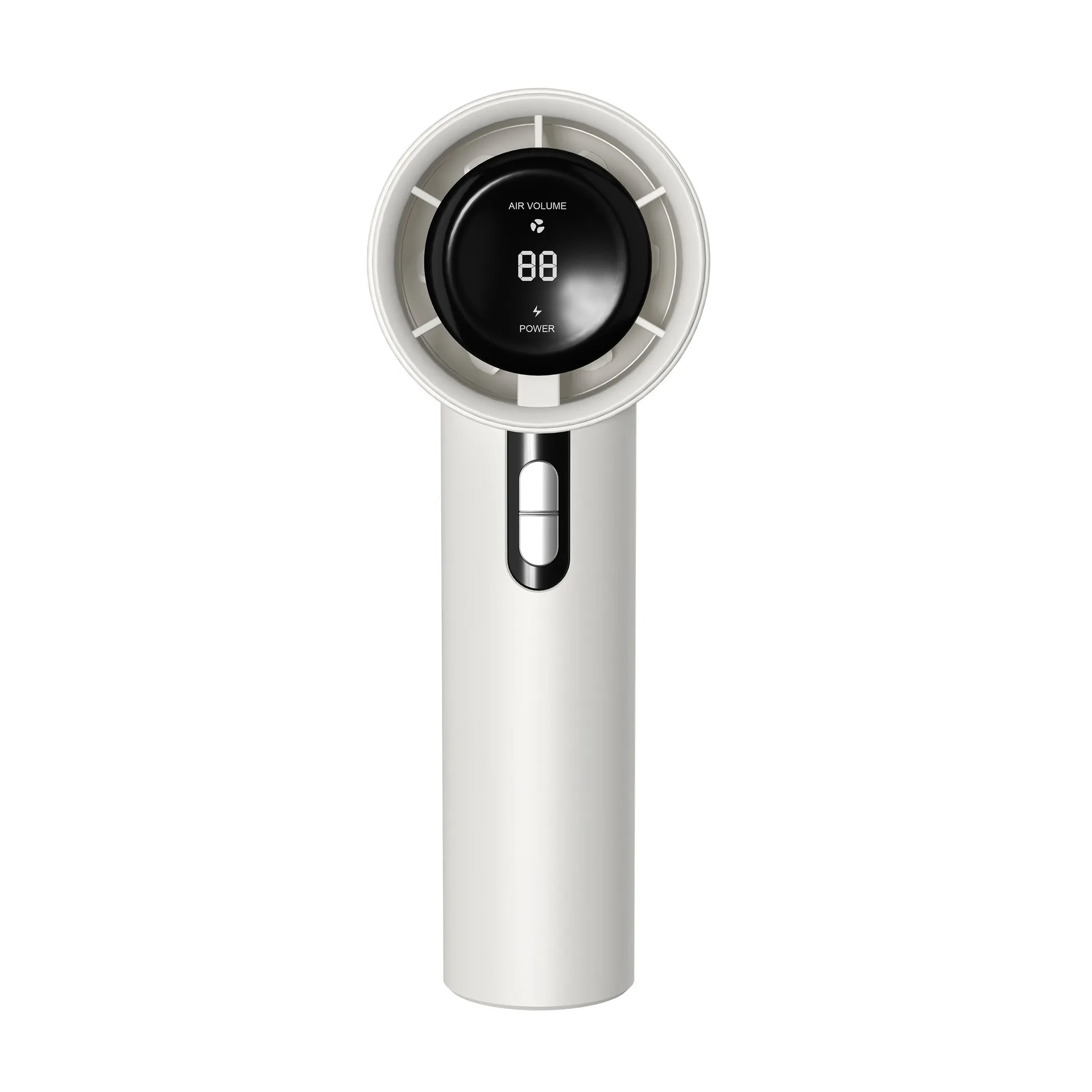 Portable Handheld Turbo Fan Cooling Refrigeration Semiconductor