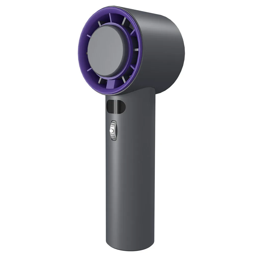 Portable Handheld Turbo Fan Cooling Refrigeration Semiconductor