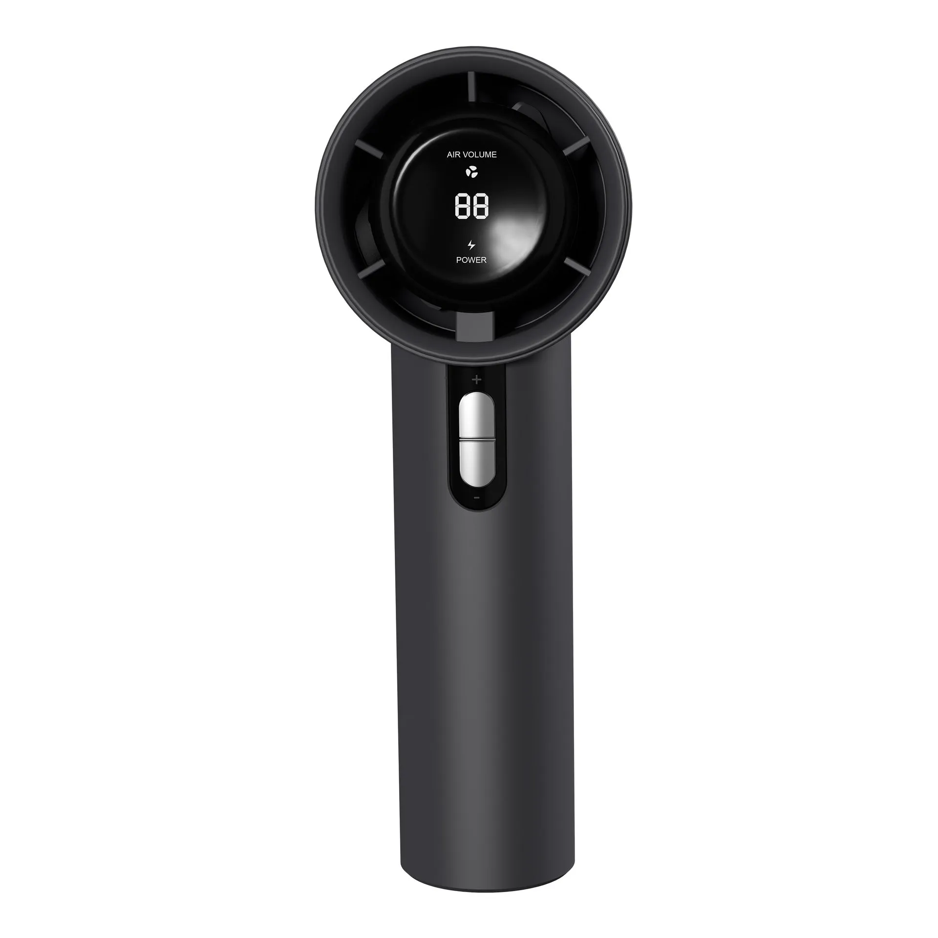 Portable Handheld Turbo Fan Cooling Refrigeration Semiconductor