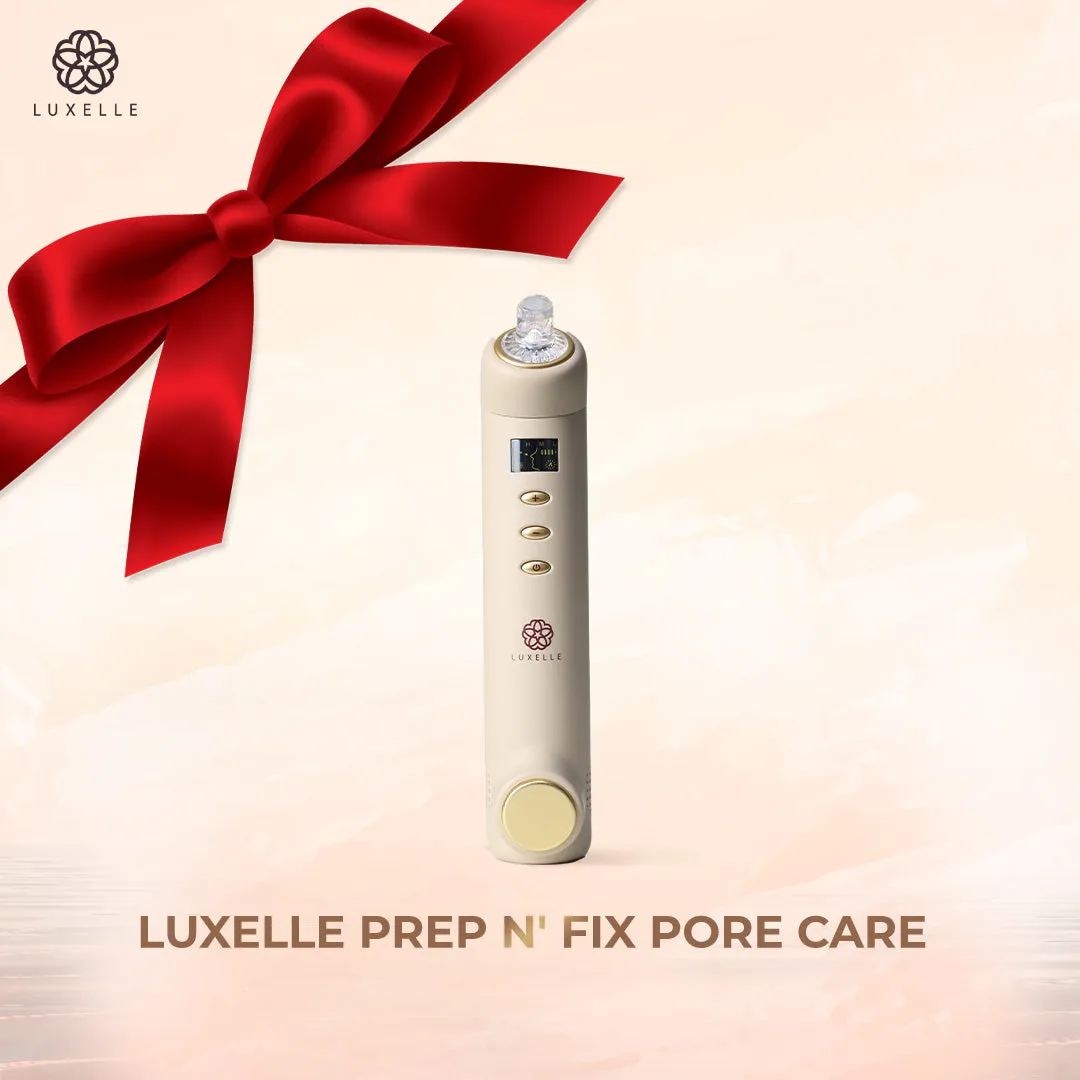 Prep n' Fix Pore Care