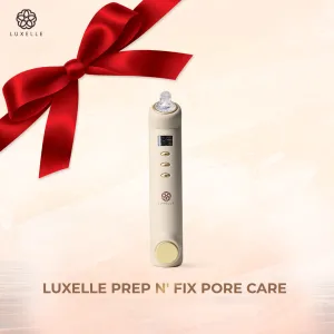 Prep n' Fix Pore Care