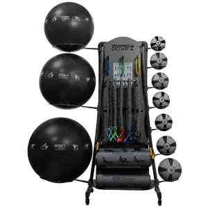 Prism Fitness Studio Line Elite Self-Guided Commercial Package