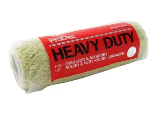 Prodec Heavy Duty Woven 9 X 1 3/4" Roller Refill