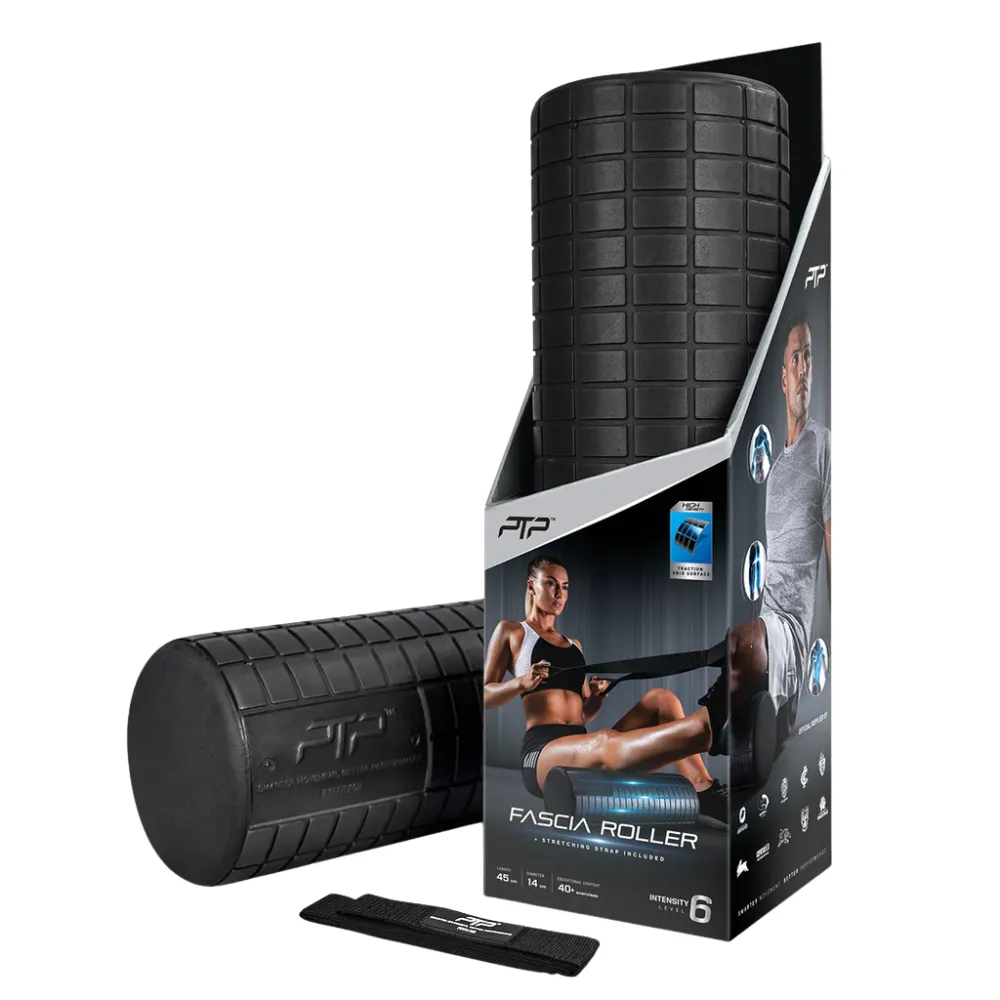 PTP Fascia Release Roller Medium (45cm)