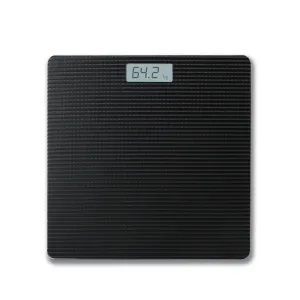 PUREFIT Digital Bathroom Weigh Scale Ultra Slim LED Backlit Display