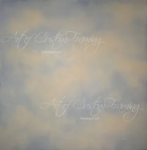 "Clouds" by Patrice Erickson