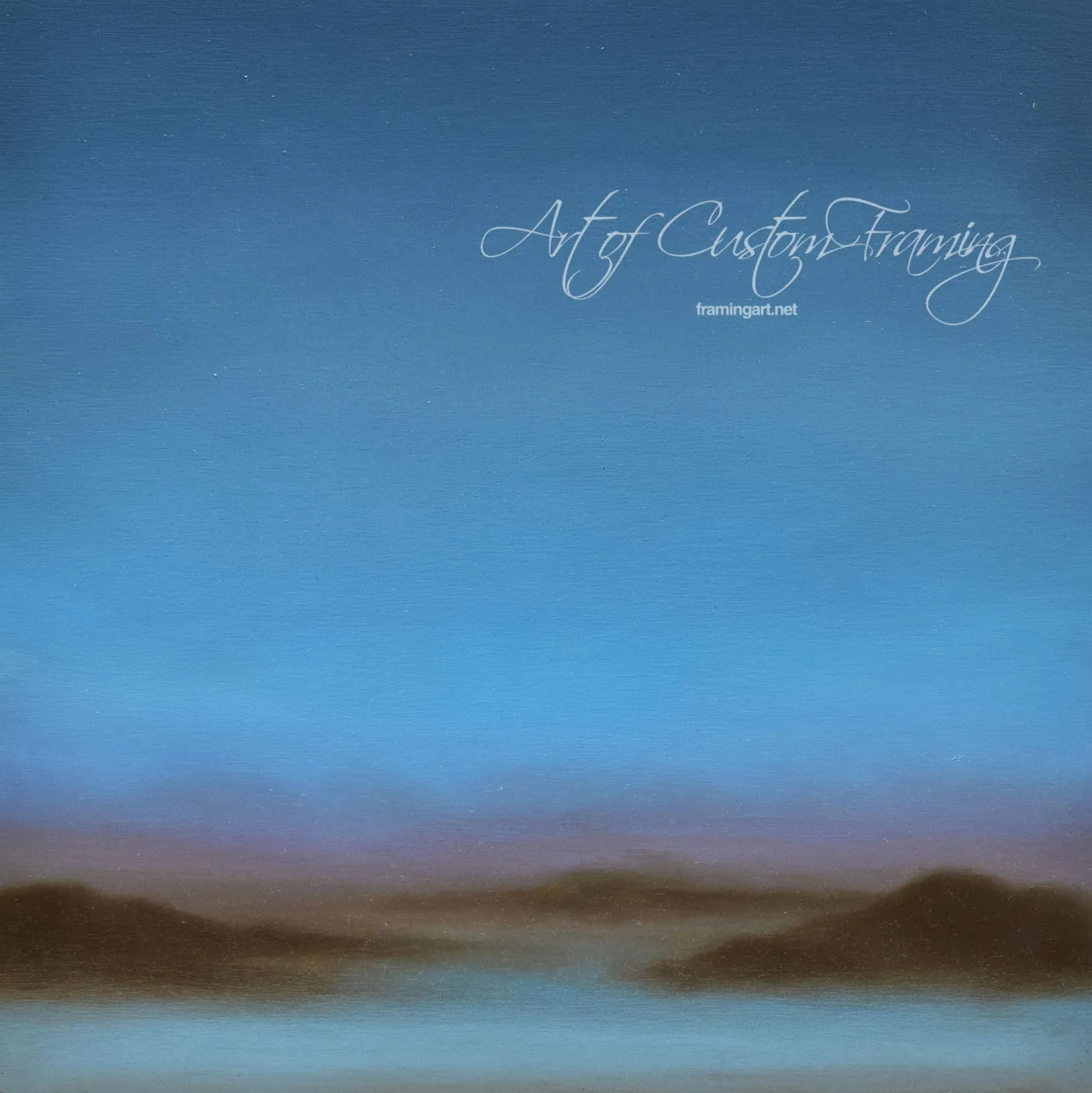 "Twilight Mist" by Patrice Erickson