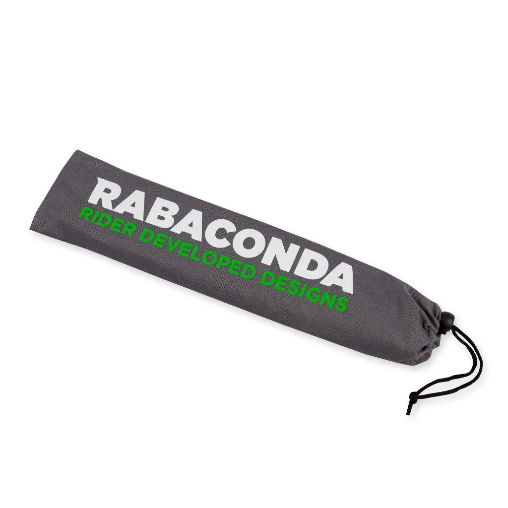 Rabaconda PRO Tire Iron Set