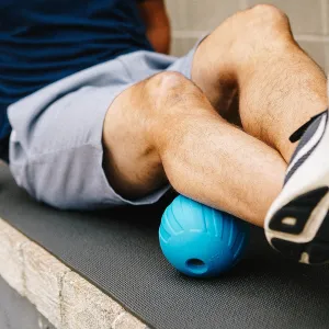RAD Atom - Extra Firm Massage Ball