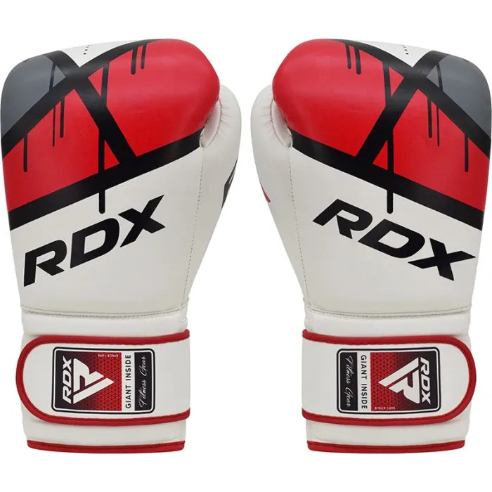 RDX F7 Ego Boxing Gloves