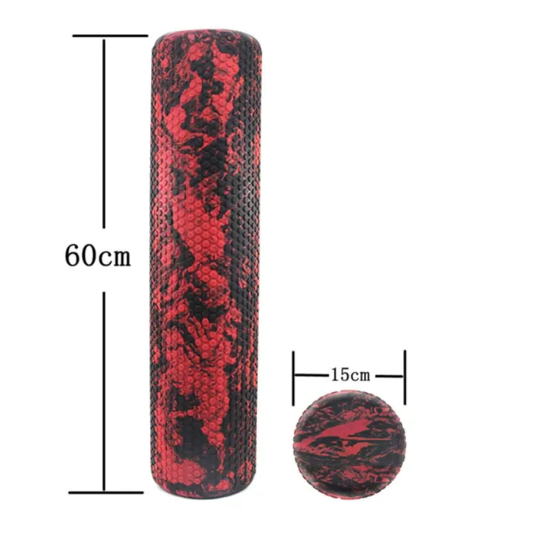 RecoverX Foam Roller