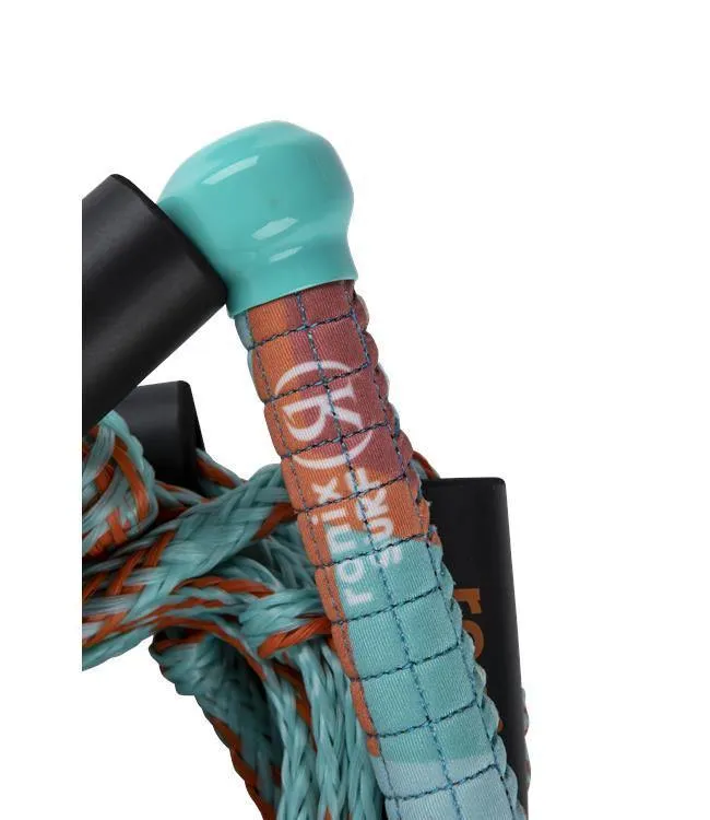 Ronix Kids Wakesurf Rope & Handle (2025)