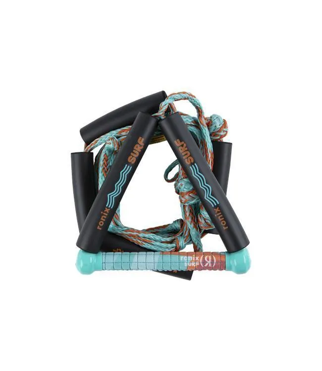 Ronix Kids Wakesurf Rope & Handle (2025)