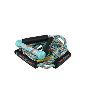 Ronix Kids Wakesurf Rope & Handle (2025)