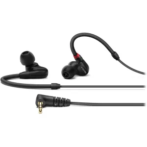 Sennheiser IE 100 Pro Earphones (Black)