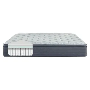 Serta Serene Sky™ Comfort Upgrade plus Pillowtop Mattress