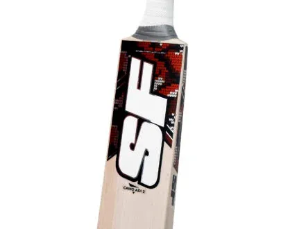 SF CAMO ADI 2 Cricket Bat English Willow