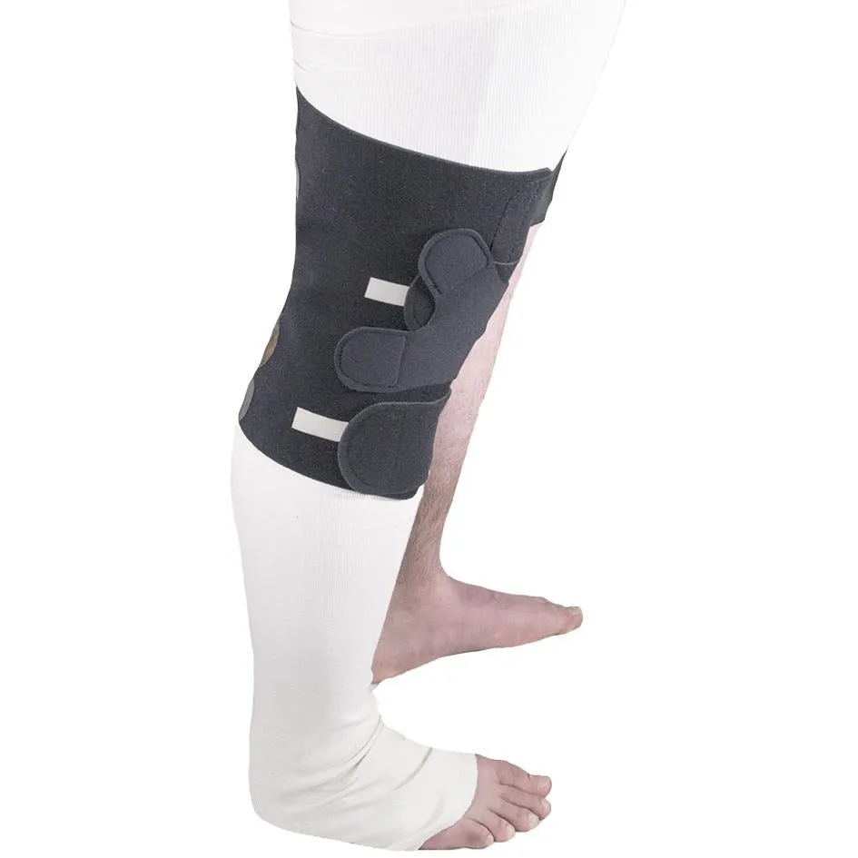 Sigvaris Compreflex Reduce Knee Wrap
