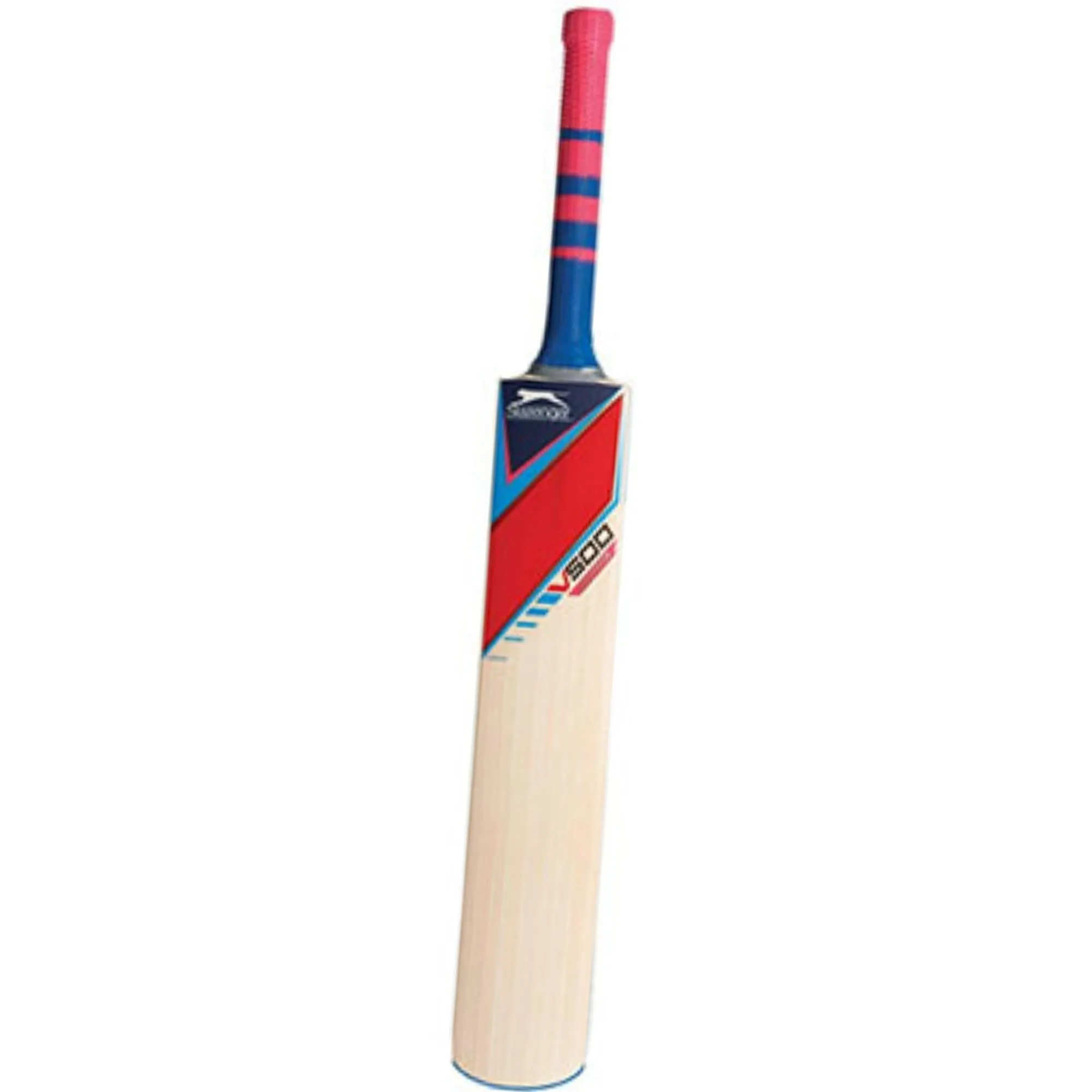 Slazenger Cricket Bat V-500-Pro