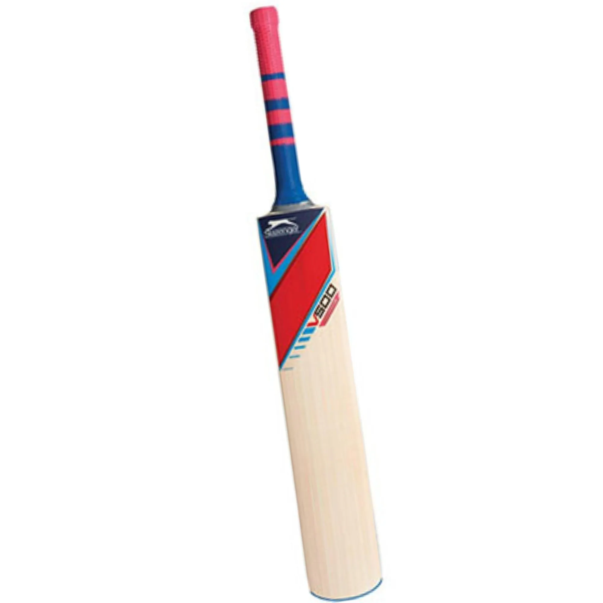 Slazenger Cricket Bat V-500-Pro